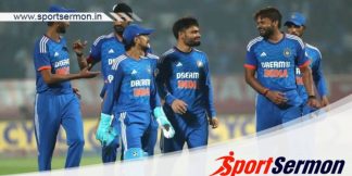 IND vs AUS 2nd T20I Live Score, India vs Australia 2nd T20I  