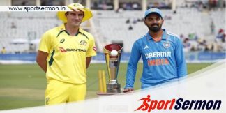 IND vs AUS 3rd ODI Live Score, India vs Australia Preview  