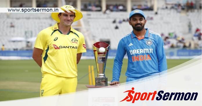 IND vs AUS 3rd ODI Live Score, India vs Australia Preview  