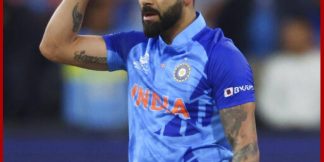 IND vs AUS ODI: विराट कोहली की निगाहें सचिन तेंदुलकर के रिकॉर्ड पर  