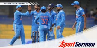 IND vs AUS: Axar Patel ruled out of 3rd ODI due to Injury  