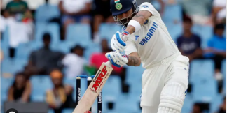 IND vs ENG 2024: Who can be Kohli's Replacement?  