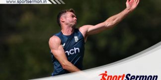 IND vs ENG 2nd Test: James Anderson Breaks a Rare Record  