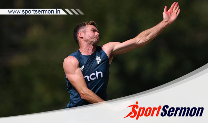 James Anderson surpasses Anil Kumble For An Unwanted record   James Anderson surpasses Anil Kumble For An Unwanted record