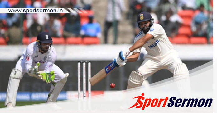 IND vs ENG 2nd Test Live Score, India vs England 2nd Test  