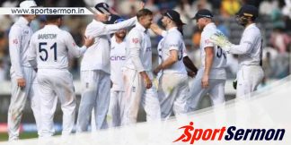 IND vs ENG 2nd Test: England named Squad for Second Test  