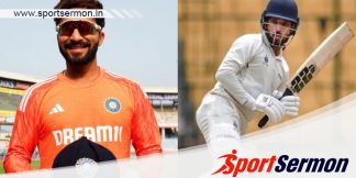 IND vs ENG 2nd Test: Rajat Patidar opens on his Test Debut  