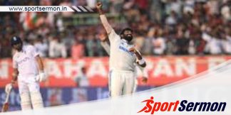 IND vs ENG: Jasprit Bumrah can be rested for third Test  