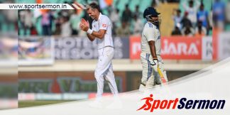 IND vs ENG: Sarfaraz Khan opens up on Run-Out Mix-Up  