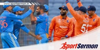 IND vs NED Live Score, ICC ODI World Cup 2023 Preview  