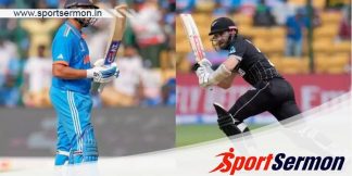 IND vs NZ, ICC ODI World Cup 2023 Semifinal 1 Prediction  