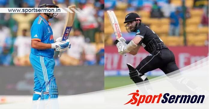 IND vs NZ, ICC ODI World Cup 2023 Semifinal 1 Prediction  
