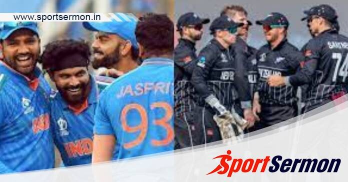 IND vs NZ Live Score, ICC ODI World Cup 2023 Preview  