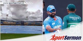 IND vs PAK Asia Cup Weather Forecast; Match to get Cancel  