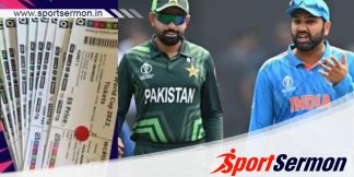IND vs PAK T20 World Cup 2024 Ticket Prices takes a leap  