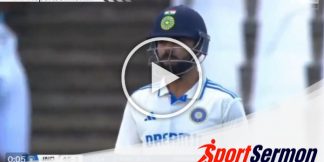 IND vs SA: Kohli's Mindful Advice To Shreyas Goes Viral  