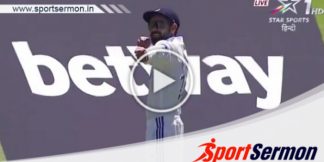 IND vs SA 2nd Test: Kohli Pays Tribute To Lord Ram. Watch  
