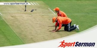 SA vs IND: ICC Rates Cape Town Pitch as Unsatisfactory  