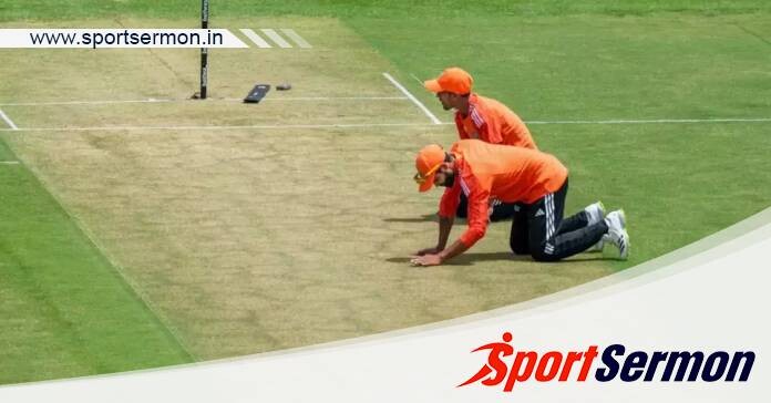 SA vs IND: ICC Rates Cape Town Pitch as Unsatisfactory   SA vs IND: ICC Rates Cape Town Pitch as Unsatisfactory