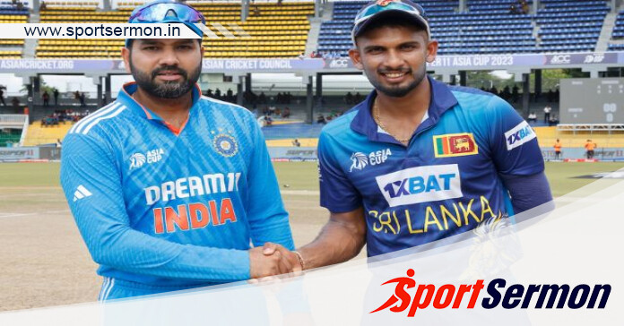 IND vs SL Live Score, Asia Cup 2023 Final Match Prediction   IND vs SL Live Score, Asia Cup 2023 Final Match Prediction