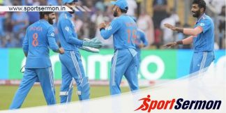 IND vs NZ Live Score, ICC ODI World Cup 2023 Match 29  