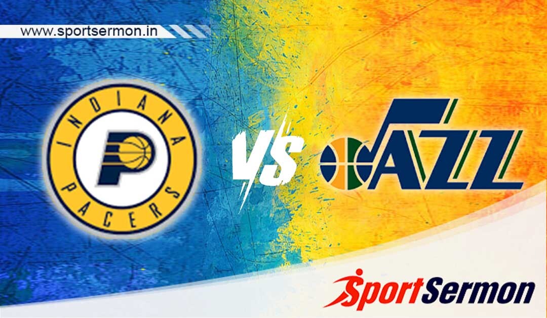 IND vs UTA Dream11 Prediction, Indiana Pacers vs Utah Jazz  