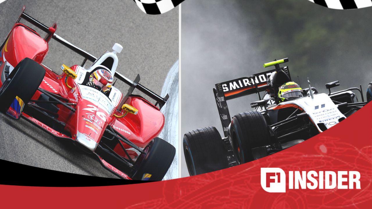 F1 vs IndyCar | एफ 1 या इंडिकार? दोनों में से तेज कौन है?  