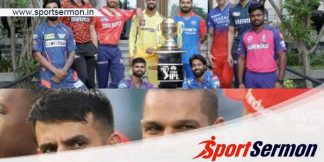 IPL 2024: Find out why Shikhar Dhawan missed the photoshoot  