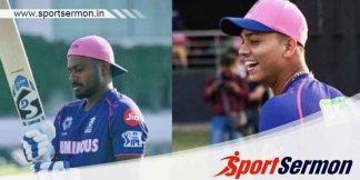 IPL 2024: Samson reveals Jaiswal keeps injuring staff  