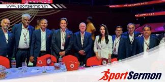 Trolls: Punjab Kings sign wrong player in IPL Auctions 2024  