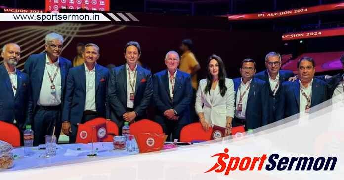 Trolls: Punjab Kings sign wrong player in IPL Auctions 2024  