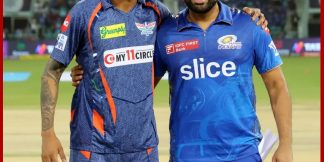 IPL 2023 Eliminator LSG vs MI: आज के मैच की भविष्यवाणी  