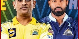 IPL 2023 GT vs CSK: हेड-टू-हेड रिकॉर्ड, टीम, मैच विवरण, भविष्यवाणी  