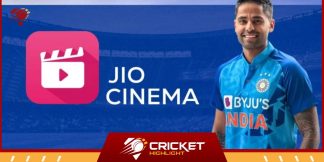 IPL 2023 Jiocinema: सूर्यकुमार यादव Jiocinema के ब्रांड एंबेसडर बने  