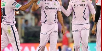 IPL 2023 Powerplay King: गेंदबाजी के असल किंग हैं शमी  