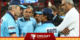 IPL 2023 Umpires Salaries: IPL 2023 अंपायरों की सूची और वेतन  