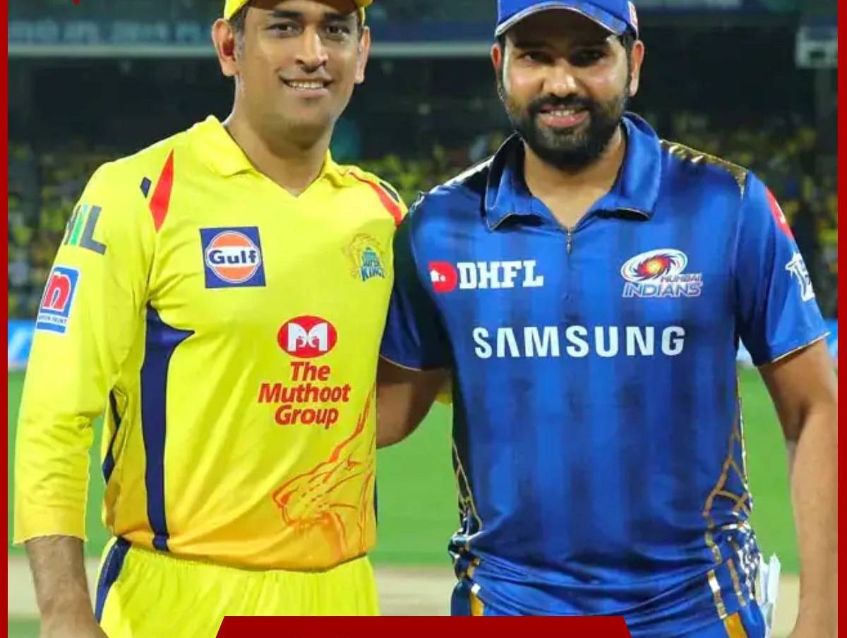 IPL 2023 playoffs Prediction: क्वालीफाई कर सकती हैं यह 4 टीमें!  