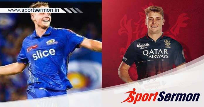 IPL 2024 Auction: Why RCB traded in Cameron Green?   IPL 2024 Auction: Why RCB traded in Cameron Green?