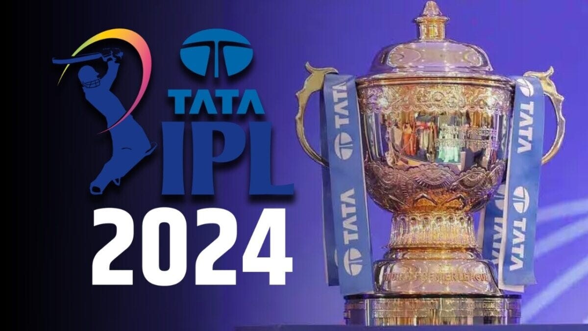 IPL 2024 Tentative Dates are out, Check it Out!  