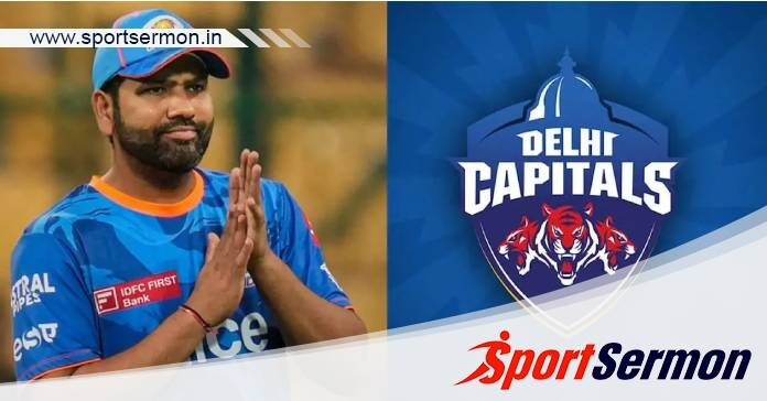 IPL 2024: Delhi Capitals wanted to trade in Rohit Sharma   IPL 2024: Delhi Capitals wanted to trade in Rohit Sharma