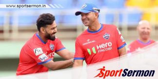 IPL 2024:Rishabh Pant reappointed as Delhi Capitals Captain  