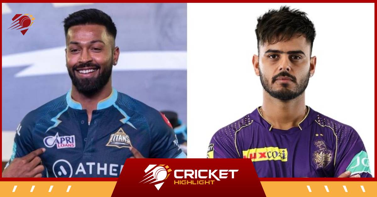 IPL Match 13 GT vs KKR:  ड्रीम 11 Prediction, फैंटसी क्रिकेट टिप्स  
