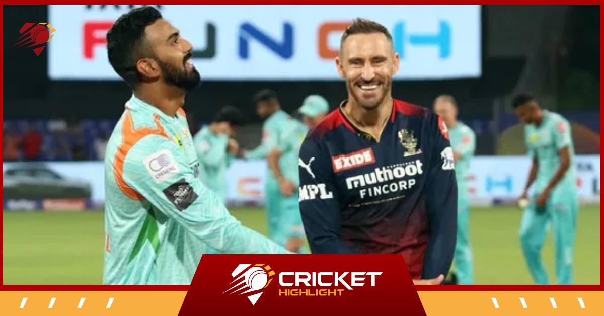 IPL Match 15 RCB vs LSG: ड्रीम टीम और विजेता की भविष्यवाणी यहां देखें  