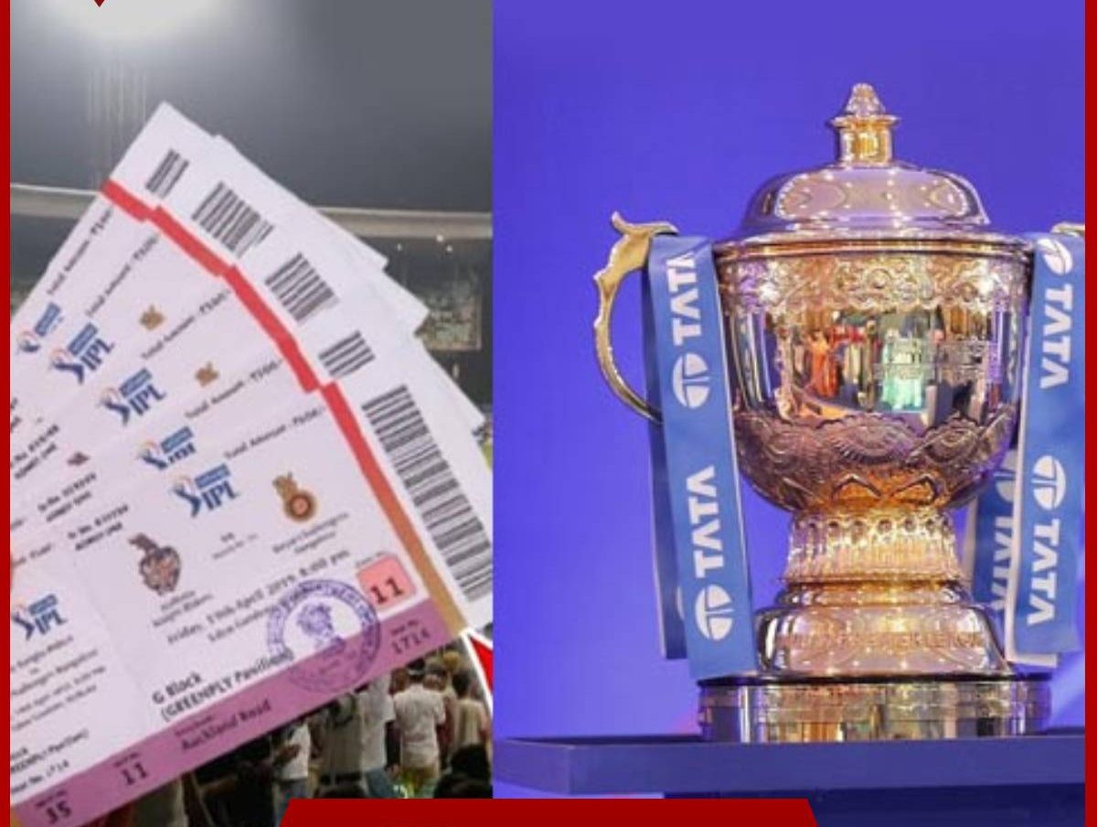 IPL Ticket 2023 Update: स्टेडियम, टीम टिकटिंग पार्टनर, ऑनलाइन खरीदें  