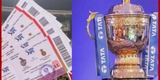 IPL Ticket 2023 Update: स्टेडियम, टीम टिकटिंग पार्टनर, ऑनलाइन खरीदें  