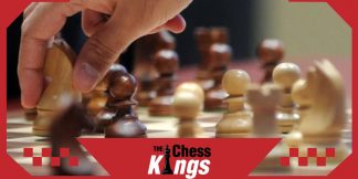 ईरानी शतरंज ग्रैंडमास्टर ने इस्राइली खिलाड़ी का सामना करने से किया इंकार  