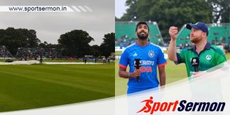 IRE vs IND 2nd T20I Live Score, India vs Ireland T20  