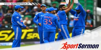 IRE vs IND 3rd T20I Live Score, India vs Ireland 3rd T20  