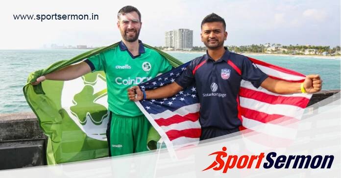 IRE vs USA Live Score, Ireland vs USA Prediction & Preview   IRE vs USA Live Score, Ireland vs USA Prediction & Preview