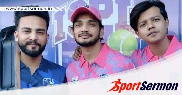 ISPL game: Munawar Faruqui & Elvish Yadav's iconic meet!   ISPL game: Munawar Faruqui & Elvish Yadav's iconic meet!